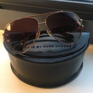 Marc by Marc Jacobs Aviators
